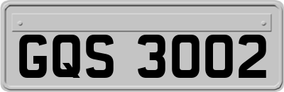 GQS3002