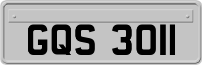 GQS3011