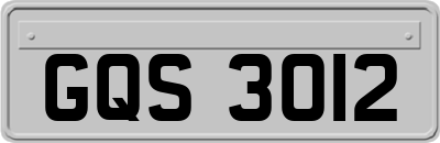 GQS3012