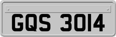GQS3014