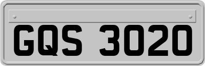 GQS3020