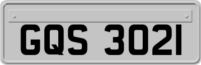 GQS3021