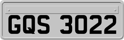 GQS3022