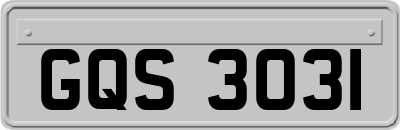 GQS3031