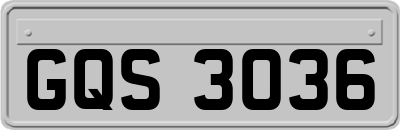 GQS3036