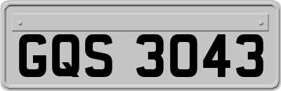 GQS3043