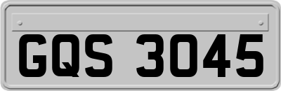 GQS3045