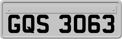 GQS3063