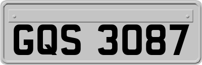 GQS3087