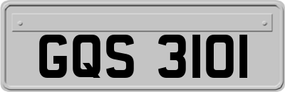GQS3101