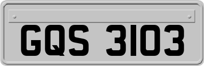 GQS3103