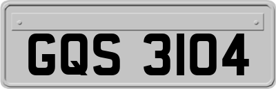 GQS3104