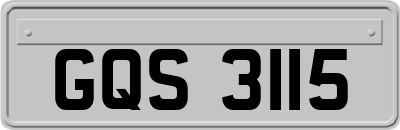 GQS3115