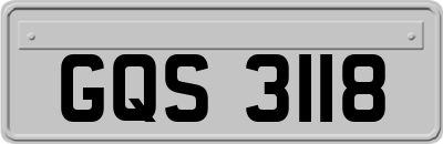 GQS3118