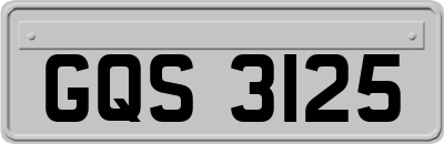 GQS3125