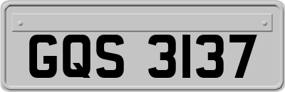 GQS3137