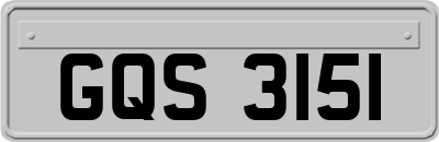 GQS3151
