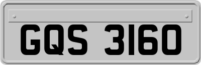 GQS3160