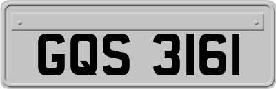GQS3161