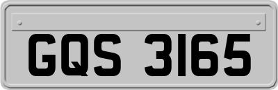 GQS3165