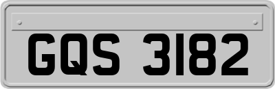 GQS3182