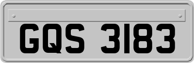 GQS3183