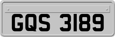 GQS3189