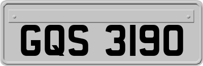 GQS3190