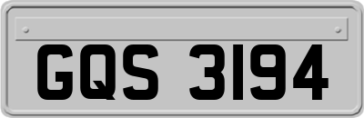 GQS3194