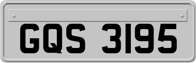 GQS3195
