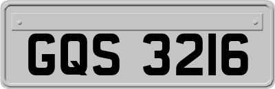 GQS3216