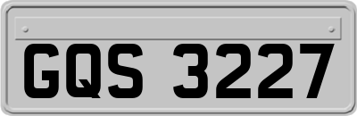 GQS3227