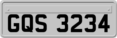 GQS3234