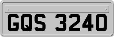 GQS3240