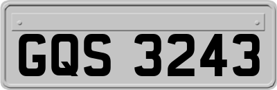 GQS3243