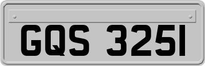 GQS3251