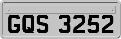 GQS3252