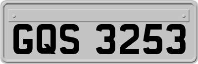 GQS3253