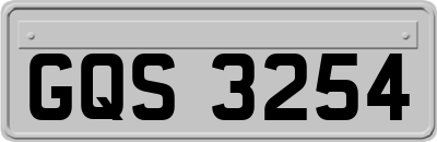 GQS3254