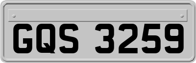 GQS3259