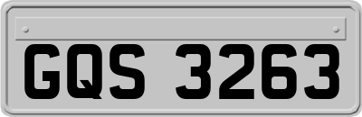 GQS3263