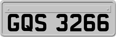 GQS3266