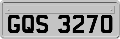 GQS3270