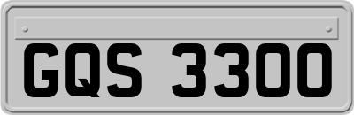GQS3300