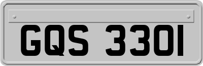 GQS3301