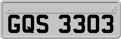 GQS3303