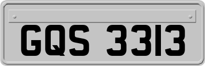 GQS3313