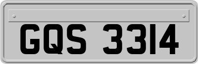 GQS3314