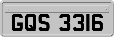 GQS3316