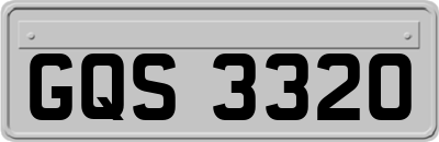 GQS3320